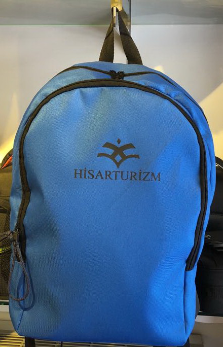 Sırt Çantası